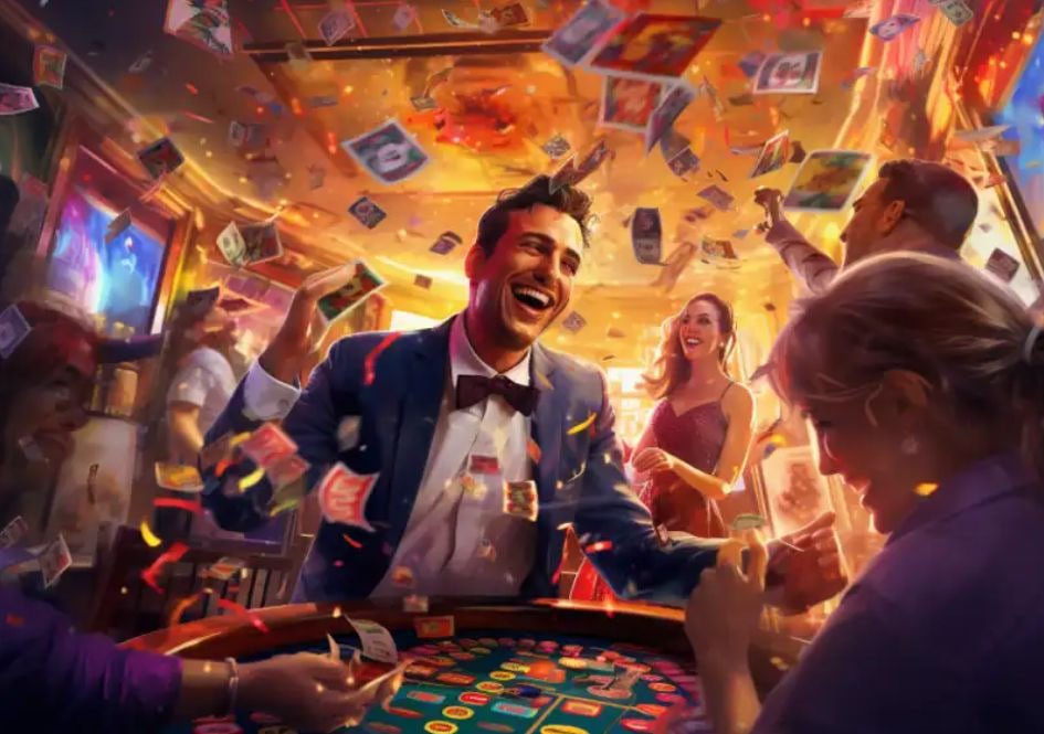 bengawan88 featured game showcase bengawan88 featured game showcase